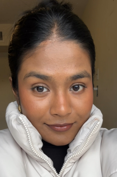 Samra, an RM Tutoring private tutor