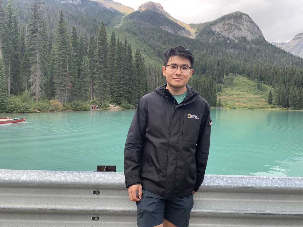 Ziniu, a tutor with RM Tutoring specializing in Biology