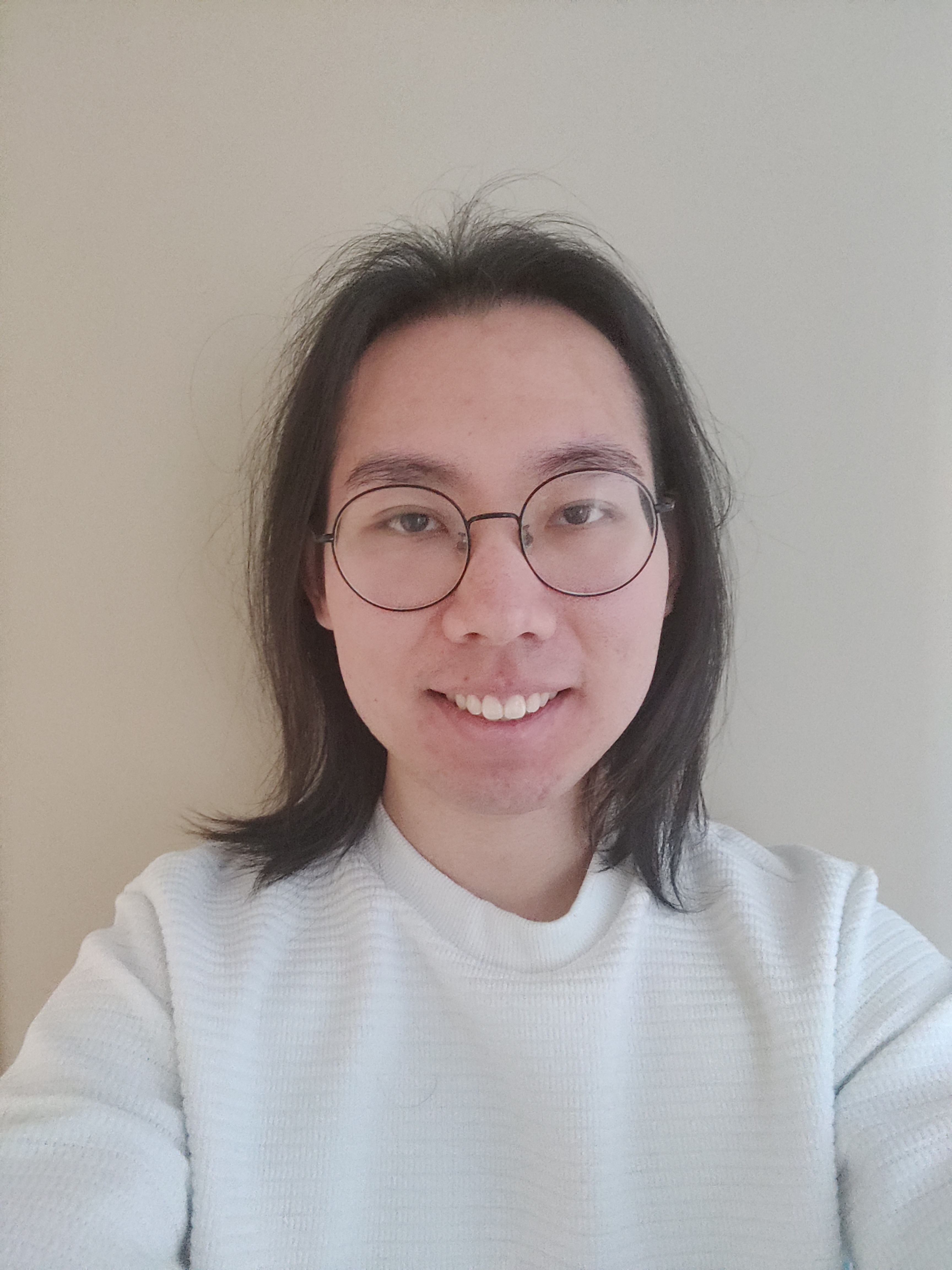 Andrew, Edmonton tutor for Math, Science, and English with RM Tutoring