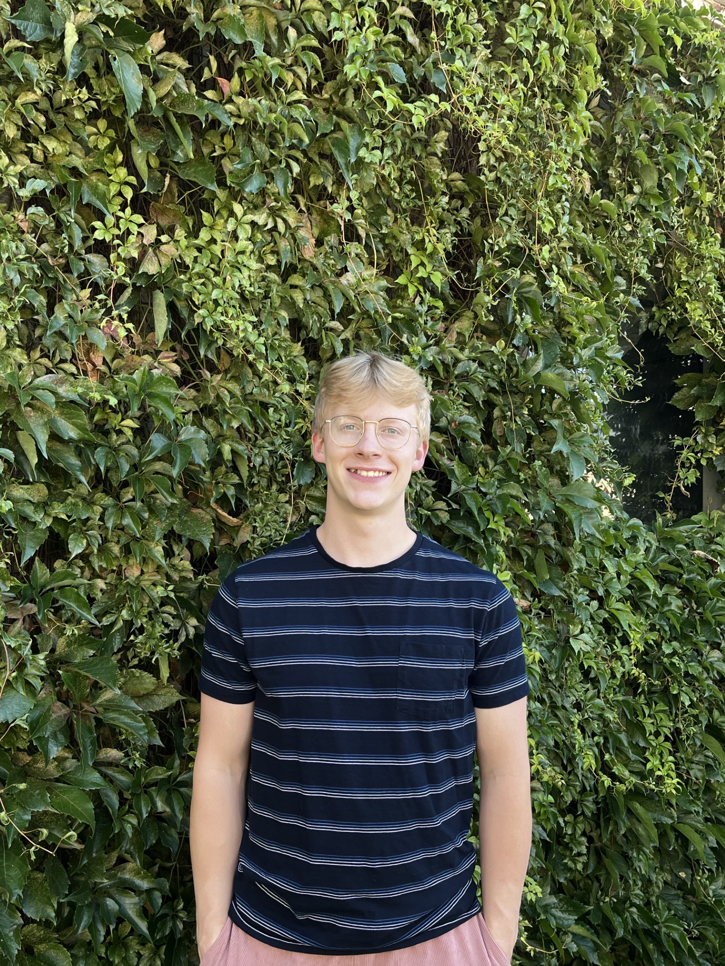 Curtis, a Lethbridge-based tutor with RM Tutoring, specializing in Math, Science, and English