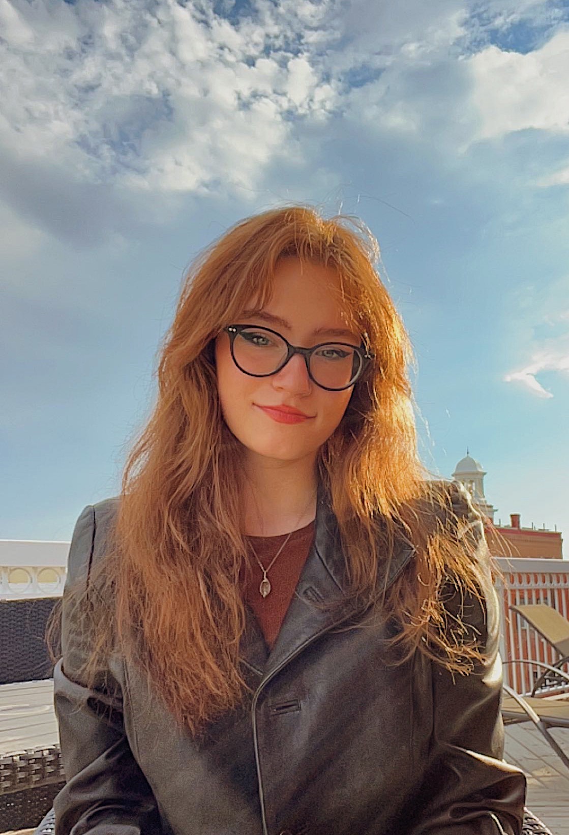 Halla, a Lethbridge tutor with RM Tutoring, specializing in Math and Science